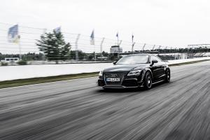 Audi TT RS Clubsport by HPerformance 2015 года 